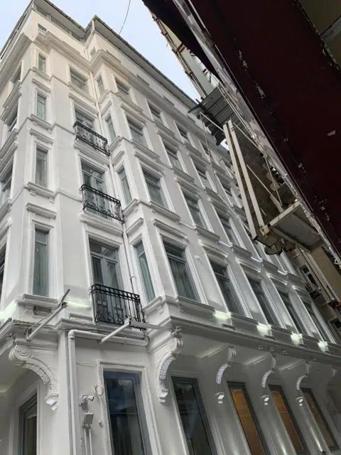 About hotel image